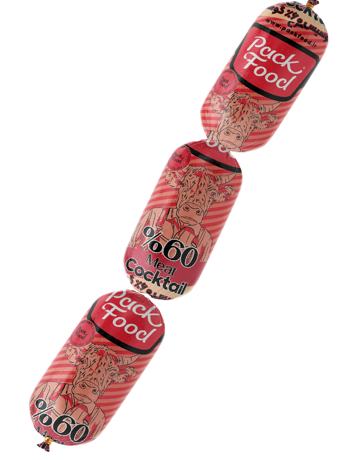 کوکتل 60 درصد